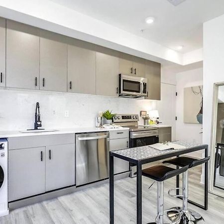 Lux Capitol Hill Vacation Home, In-House Services Washington Extérieur photo