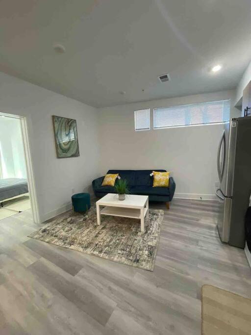 Lux Capitol Hill Vacation Home, In-House Services Washington Extérieur photo