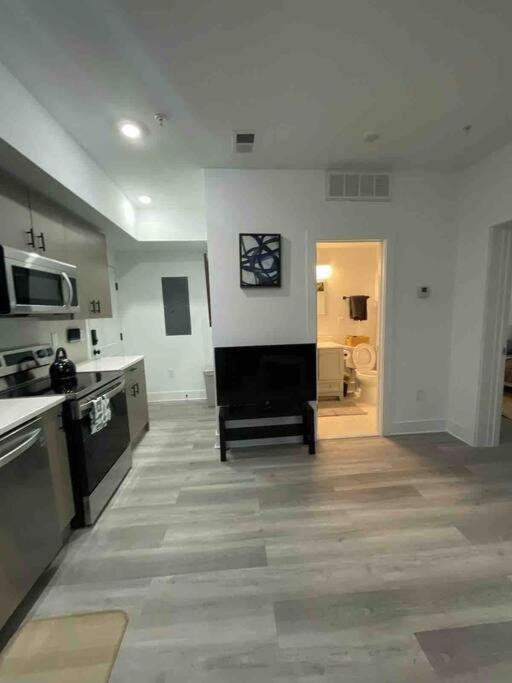 Lux Capitol Hill Vacation Home, In-House Services Washington Extérieur photo